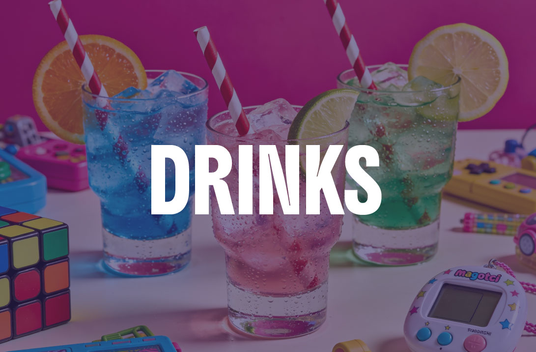 Drinks Drinks